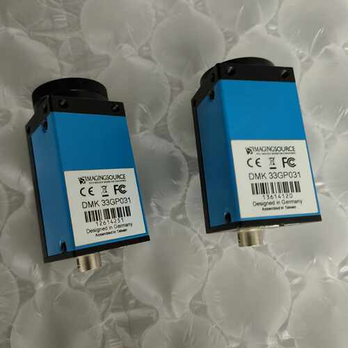 DMK33GP031 德国映美精DMK33GP031 工业相，议价商品