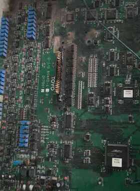 议价Toyo D-I/O Board 4-B，型号D11901Z