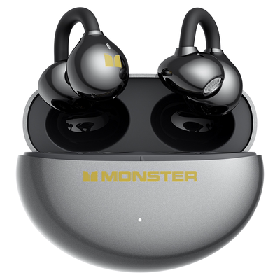 【翻译耳机】魔声AC200无线耳机