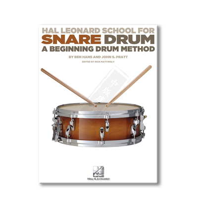 小鼓入门教程海伦德原版