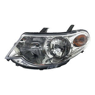 五菱宏光V S1 S高配大灯总成远近光灯转向灯前大灯组合灯灯罩原厂