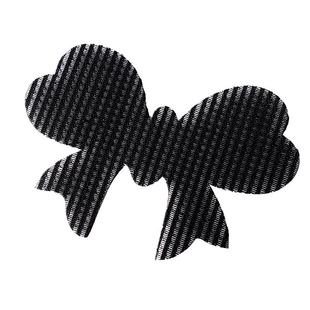 后脑勺粘发碎发贴魔法贴沾头发的神器刘海贴发帖懒人魔术贴女