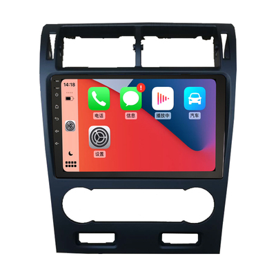 哈尔波福特蒙迪欧车载导航仪