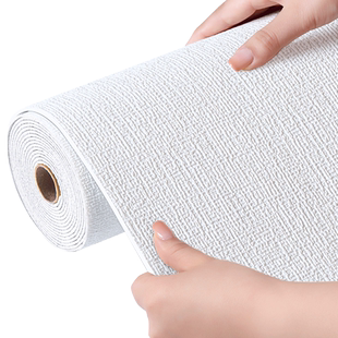 防潮防霉墙贴墙纸自粘卧室温馨遮丑墙面贴纸家用防水翻新墙板壁纸