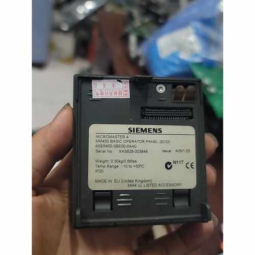 【议价-可维修】 6SE6400-0BE00-0AA0   /均有货