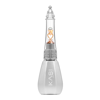 KaSi纯白指甲油胶2022年新款