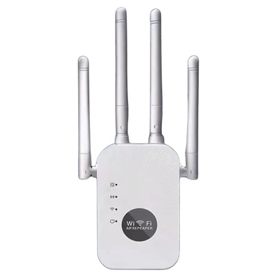 信号满格无忧5G穿墙王信号爆增