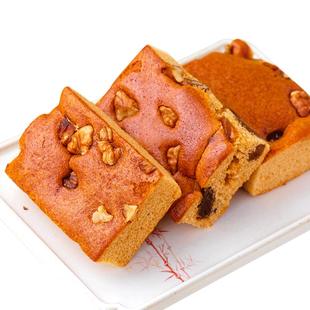 枣糕适合老年人老人吃的糖友糖人糖尿人无糖精小零食品主食专用控