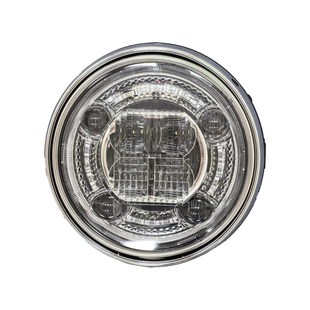 适用 新款CB400 CB1300 CB1100Rs CB1100EX摩托车V6TDD前大灯总成