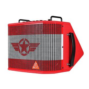 魔3魔三乐器音箱吉他音响Plus户外弹唱卖唱路演街头歌手直播演奏