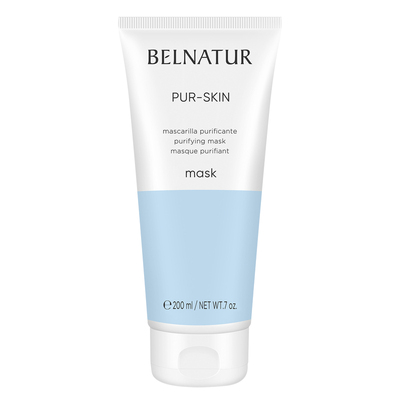 西班牙贝纳杜净透洁面啫喱200ml