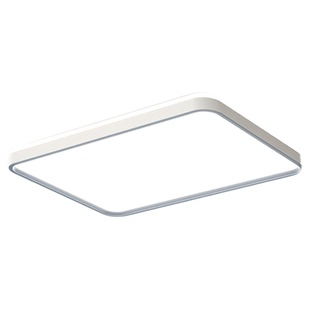 客厅主灯具全屋2025新款中山现代简约大气套餐全光谱吸顶灯包安装