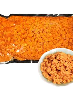 黑金海胆罐头1000g批发商用餐饮