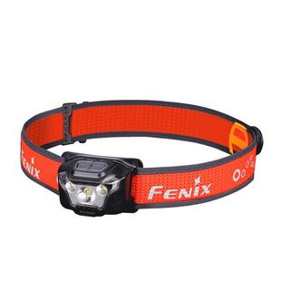 Fenix菲尼克斯HL18R-TV2.0超长续航头戴式强光钓鱼登山越野跑头灯