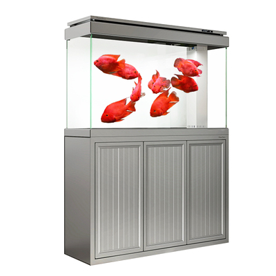 森森家用办公客厅超白玻新水槽