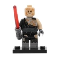 PG814 Battle Damage Edition Anakin