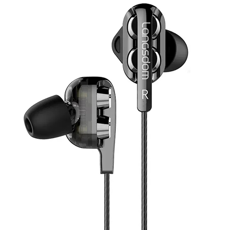 八核四动圈重低音运动跑步原装正品Reno9 8 K10x6 A55s入耳式耳机