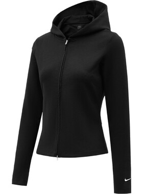 滔搏NIKE耐克女子运动舒适休闲夹克外套IM8380-010
