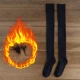 Глубокий синий на колене (утолщен) 1 двойной
