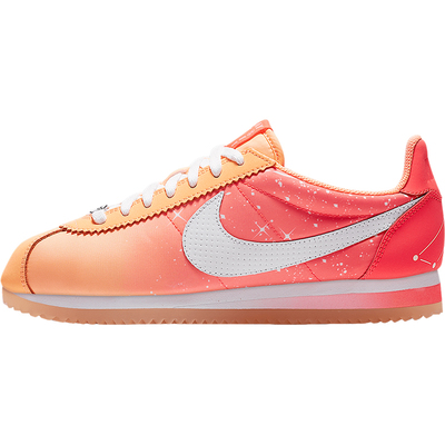 Nike/耐克正品Classic Cortez女士缓震透气跑步鞋BV9263-600