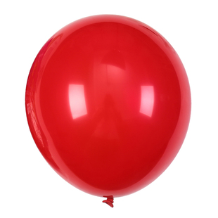 凯悦10寸户外拱门开业纯色圆形乳胶气球加厚结婚礼庆装饰场景布置