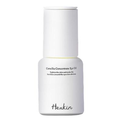 正品现货赫诗琴山茶花眼油