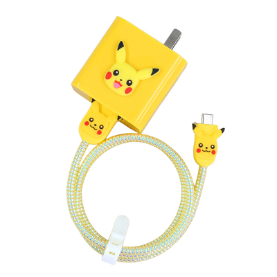 适用OPPOA5proA1数据线保护套壳