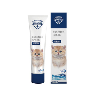 bungener博根拿幼猫营养膏全面补充营养提高免疫力