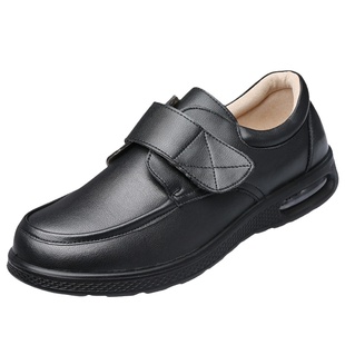 男童皮鞋秋2025新款儿童气垫底皮鞋黑色真皮学生表演出小皮鞋牛皮