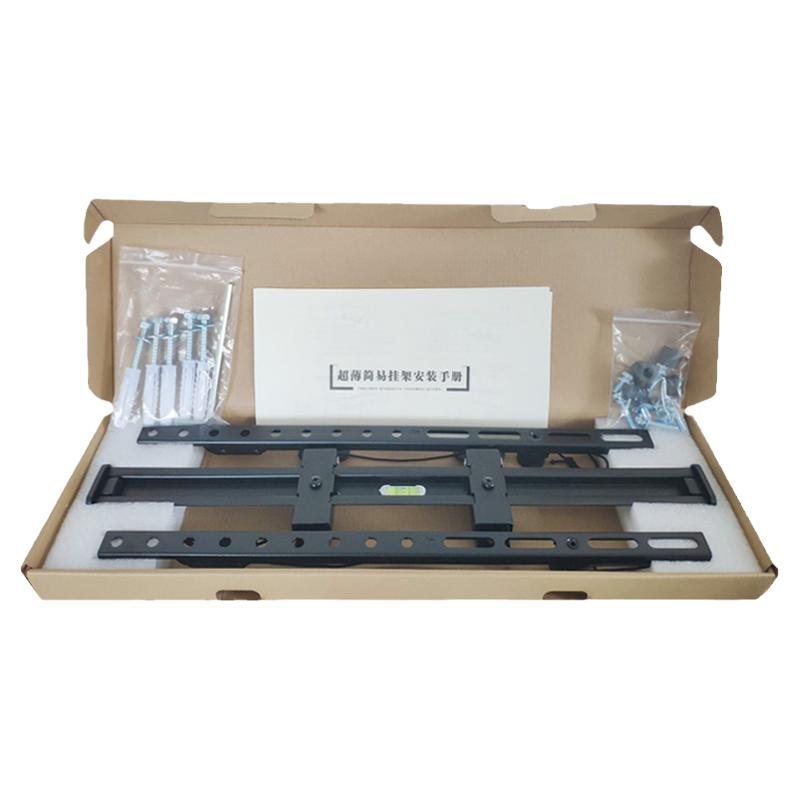小米电视挂EA32 EA55 EA65 A55红米EA70寸专用壁挂件支架通用超薄