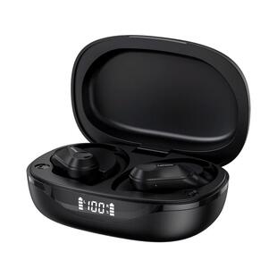 联想蓝牙耳机无线挂耳式开放运动降噪跑步专用2026新款超长续航男