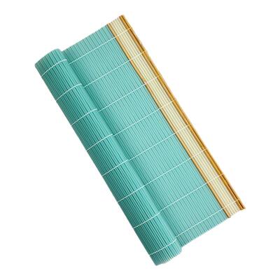 商用食品级塑料寿司帘耐用不上霉