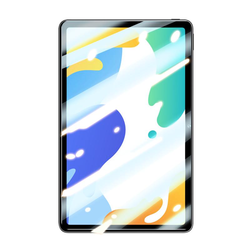 云曼丰适用华为matepad11钢化膜madepad10.4平板matpad10.8mate保护madpad电脑pad蓝光huawei寸ipad刚padmate