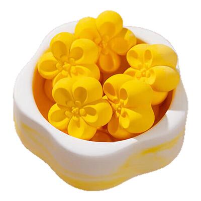 上新了故宫空山寻桂香薰精油摆件
