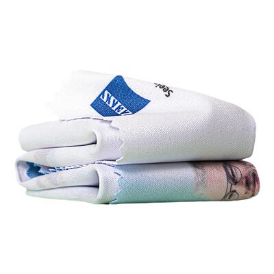 Zeiss/蔡司擦镜布专业清洁眼镜布