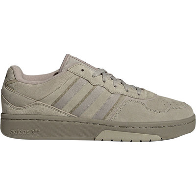 Adidas/阿迪达斯正品 Courtic 三叶草男女运动低帮板鞋GX4365