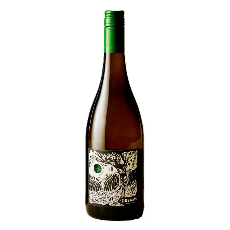 梦田酒庄澳洲霞多丽干白750ml