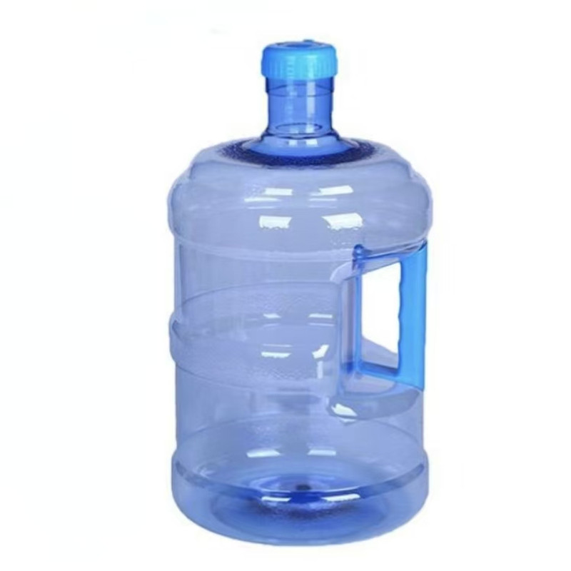 家用饮水机桶手提式加厚全新料桶装水桶纯净水桶食品级自助打水桶