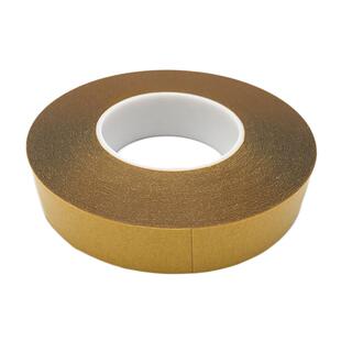 PET透明双面胶带黄膜7965双面胶无痕防水胶PET黄膜超强力双面胶耐高温性能好电子电器塑料金属汽车用双面胶带