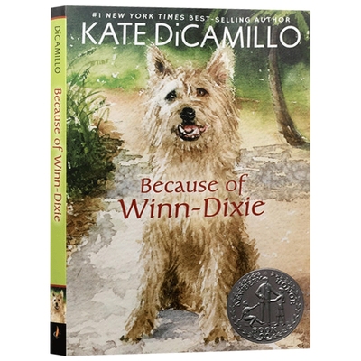 傻狗温迪克英文原版美版