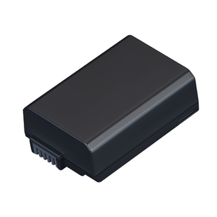 蒂森特EN-EL25适用于尼康相机电池Z30 Z50 二代ZFC充电器