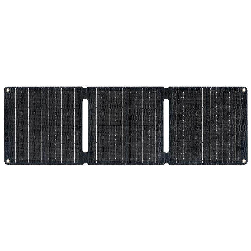 AP奥鹏5V21W快充太阳能充移动电源