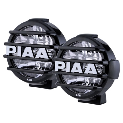 日本PIAA复古辅助灯雨天雾天穿透