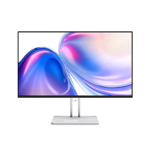 联想144Hz日用高刷 高清护眼IPS面板内置音响可选 家用办公显示器