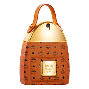 恩思恩MCM 经典双肩包 柏林铭耀黑玛瑙 红色盛典男士女士香水50ml