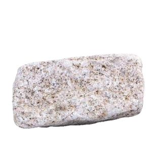 北京花坛围边石庭院花池菜园菜地造景花岗岩马蹄石坛石地砖挡土石