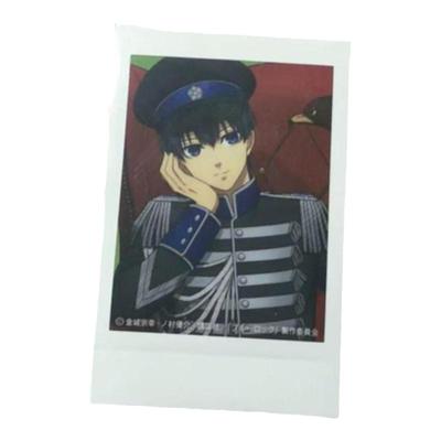 有货 D techno 蓝色监狱 拿破仑 夹克 鹰 拍立得 相卡 蓝锁周边