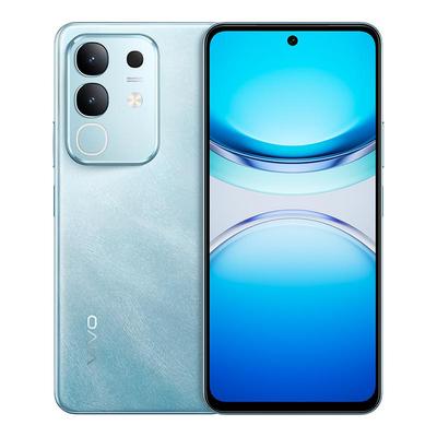 vivo Y300t 5G手机 天玑7300 6500mAh大电池