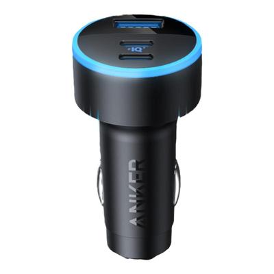 顶配快充｜安克167.5W车载充电器