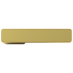 顶固极简隐形门锁室内通用型木门暗门专用锁具卧室静音单面锁